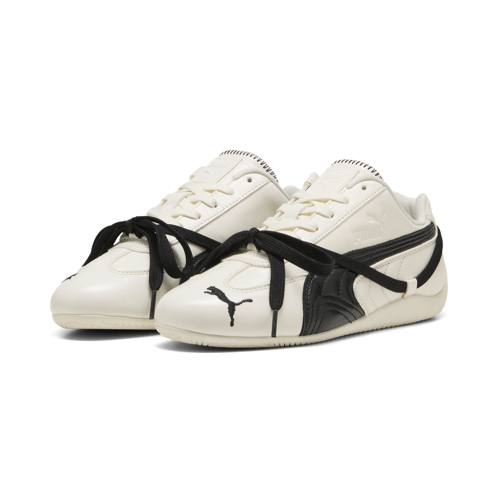 PUMA SPEEDCAT LEA X ROSE