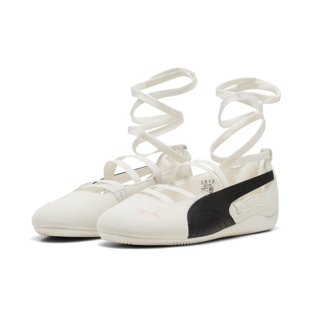PUMA SPEEDCAT BALLET SD X ROSE
