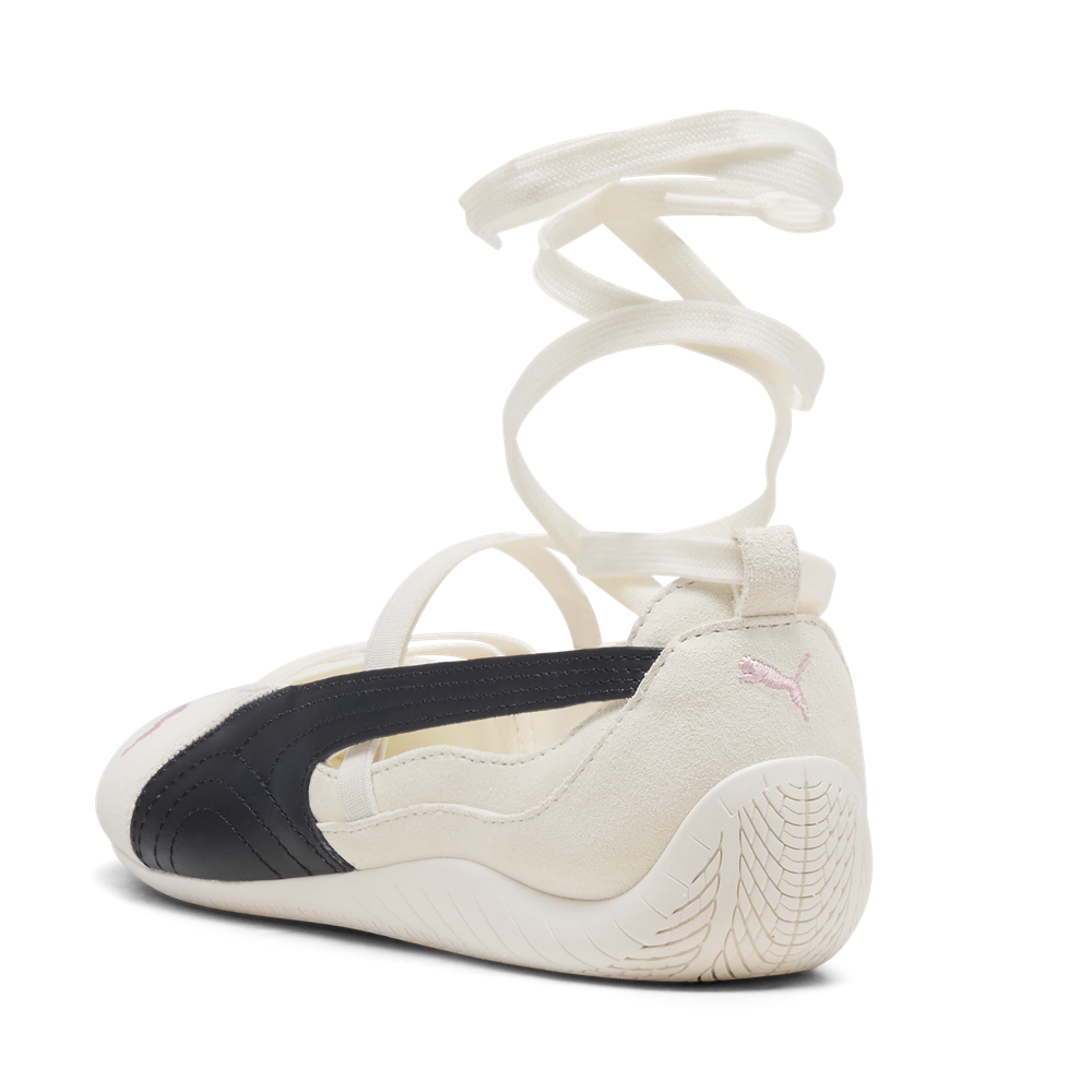 PUMA SPEEDCAT BALLET SD X ROSE