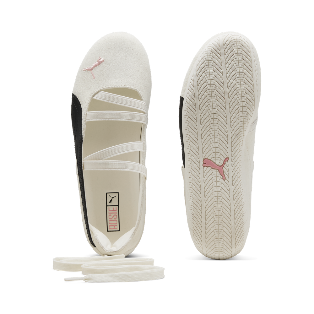 PUMA SPEEDCAT BALLET SD X ROSE