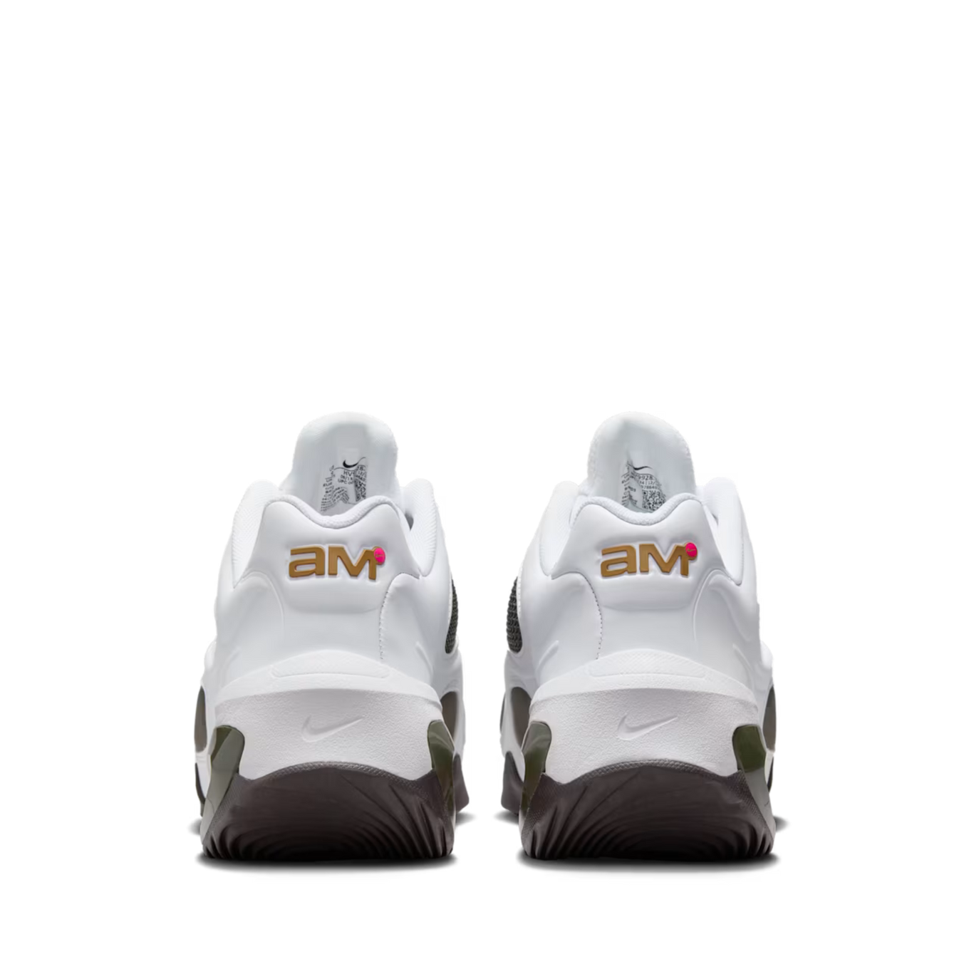 NIKE W AIR MAX MUSE VC