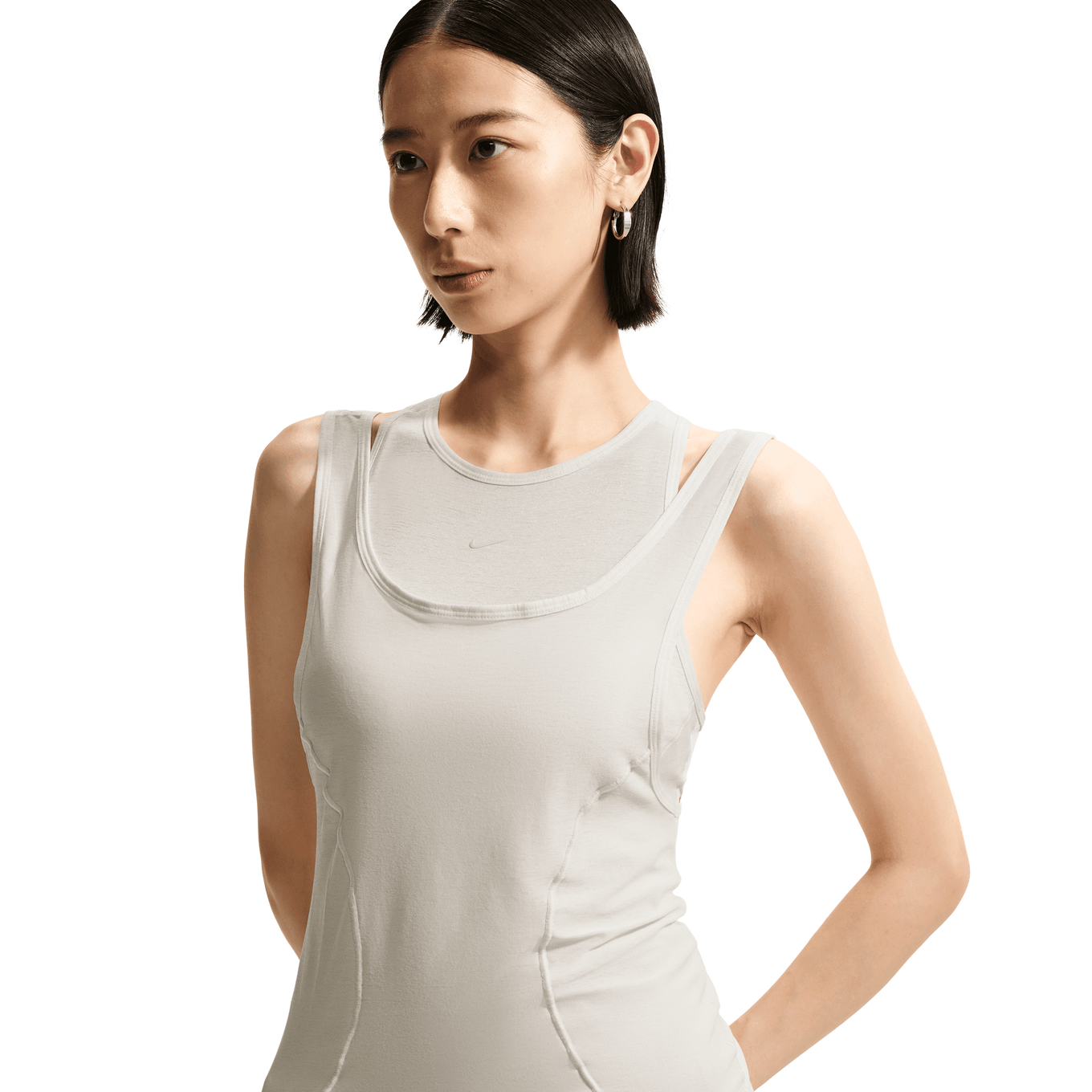 NIKE W NRG NK DF TANK