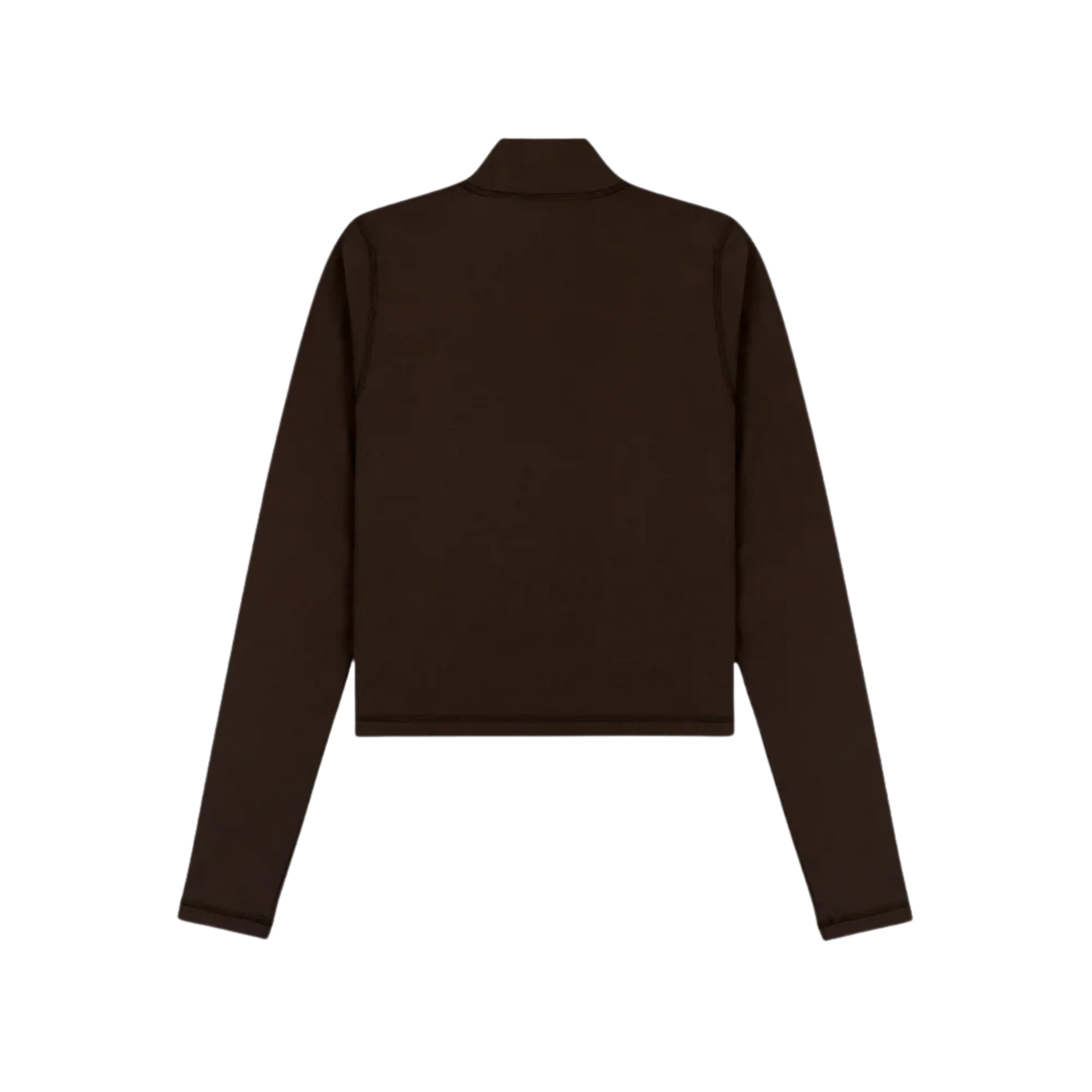 SPORTY & RICH SERIF LOGO SPORTS JACKET