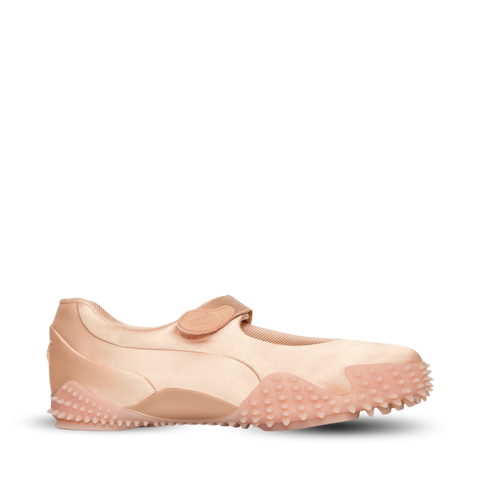 PUMA MOSTRO FEY SATIN