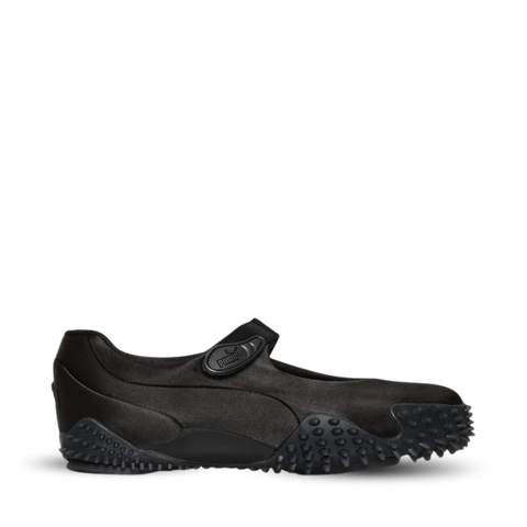 PUMA MOSTRO FEY SATIN