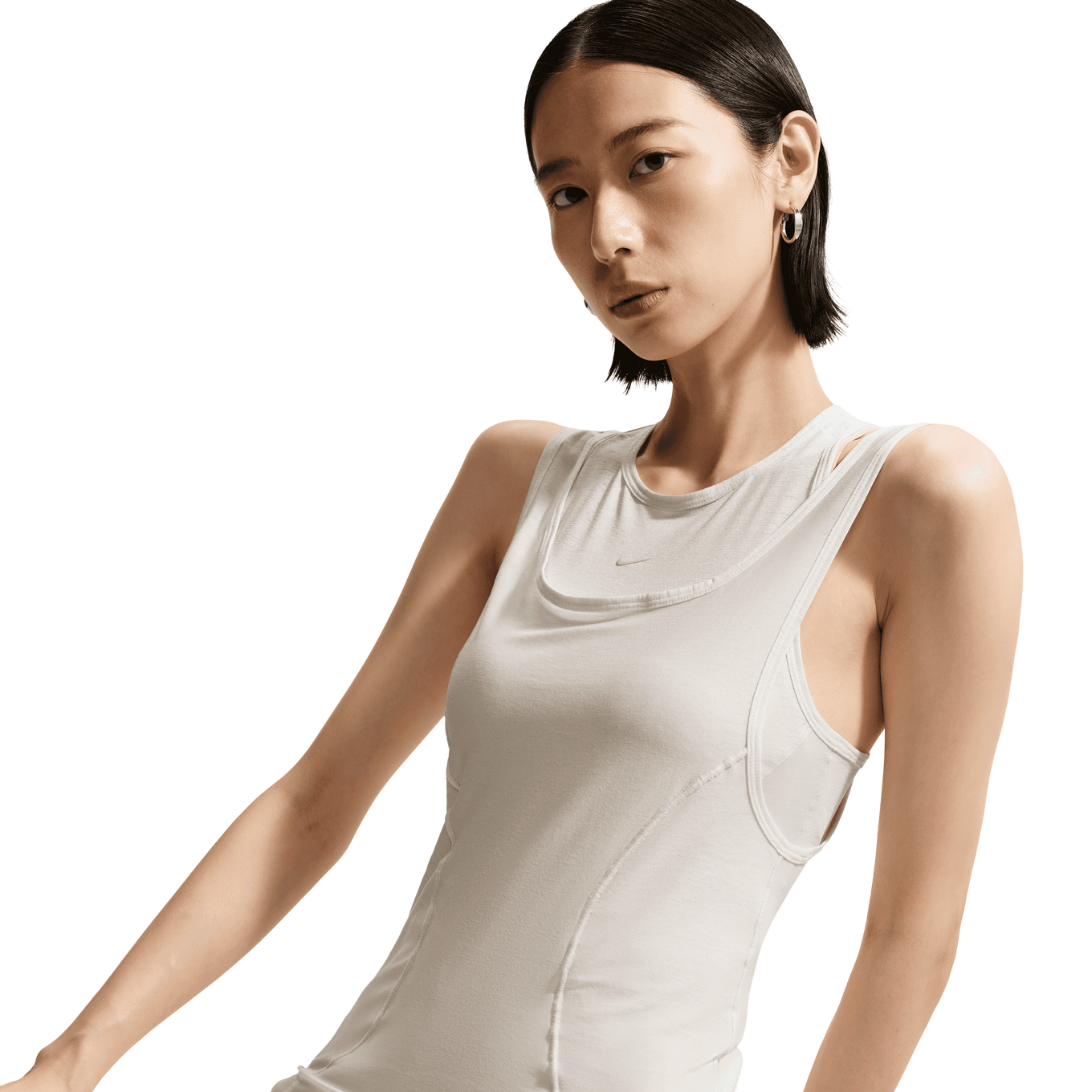 NIKE W NRG NK DF TANK