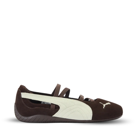PUMA SPEEDCAT BALLET SD CAFE WNS