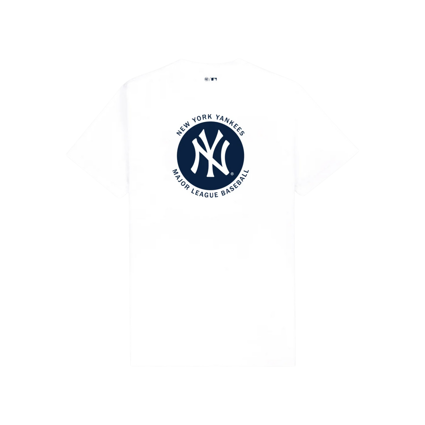 SPORTY & RICH MAJOR LEAGUET-SHIRT
