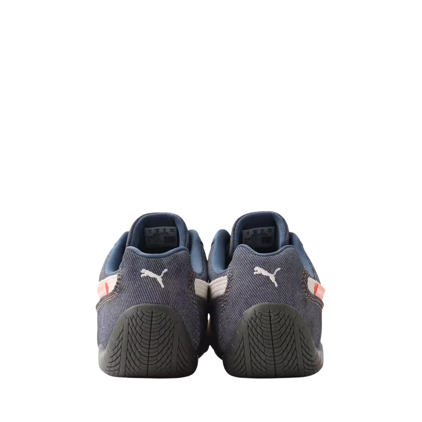 PUMA SPEEDCAT X ATMOS PINK