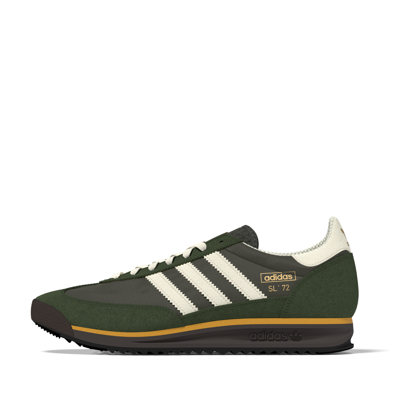 ADIDAS SL 72 RS