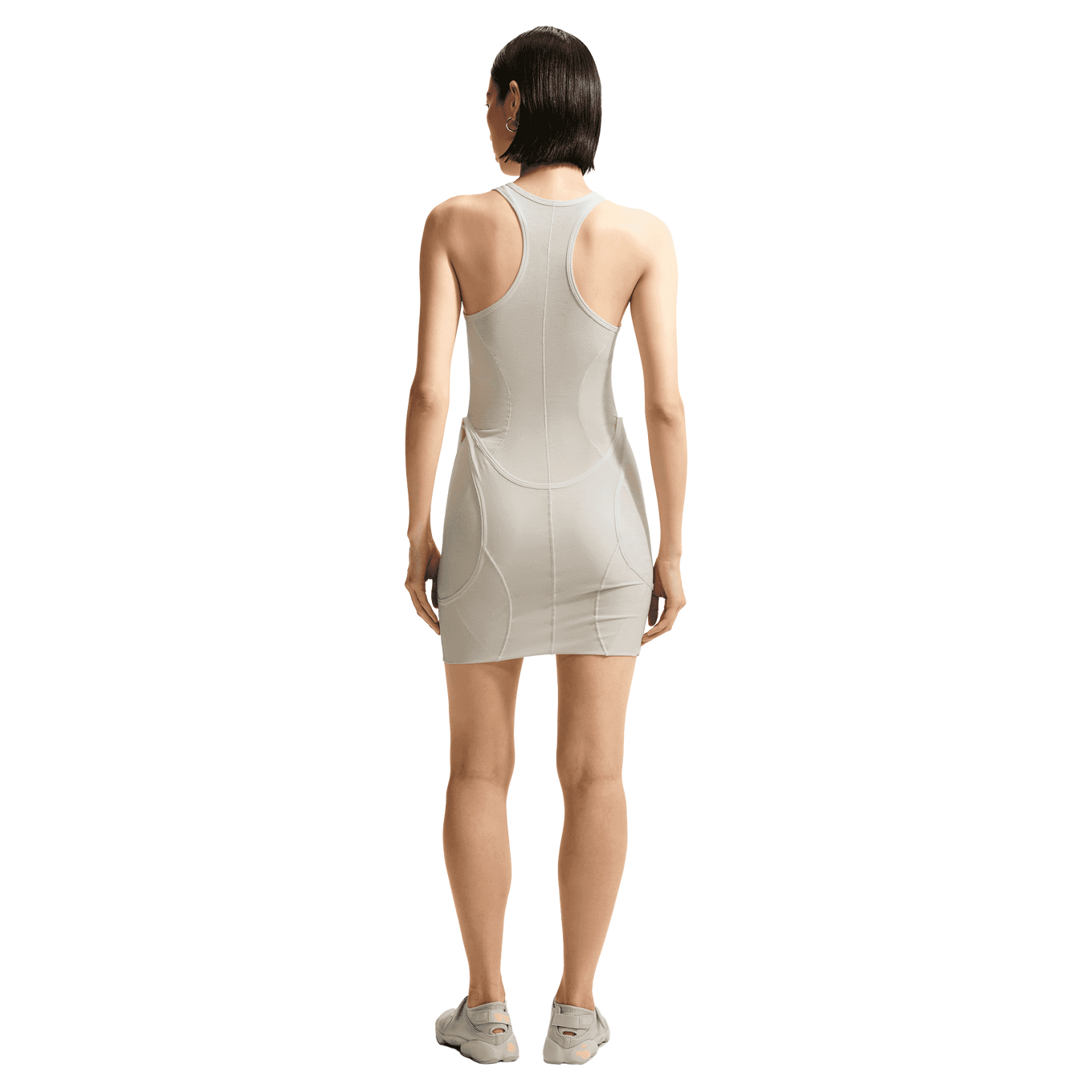 NIKE W NRG NK DF TANK