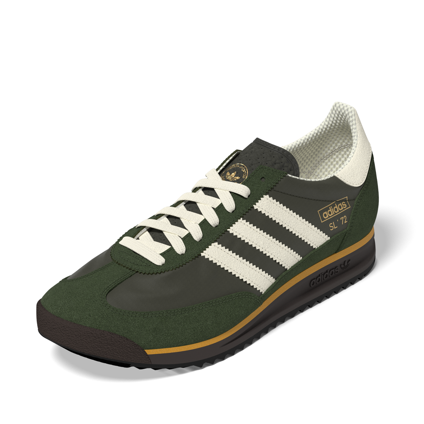 ADIDAS SL 72 RS