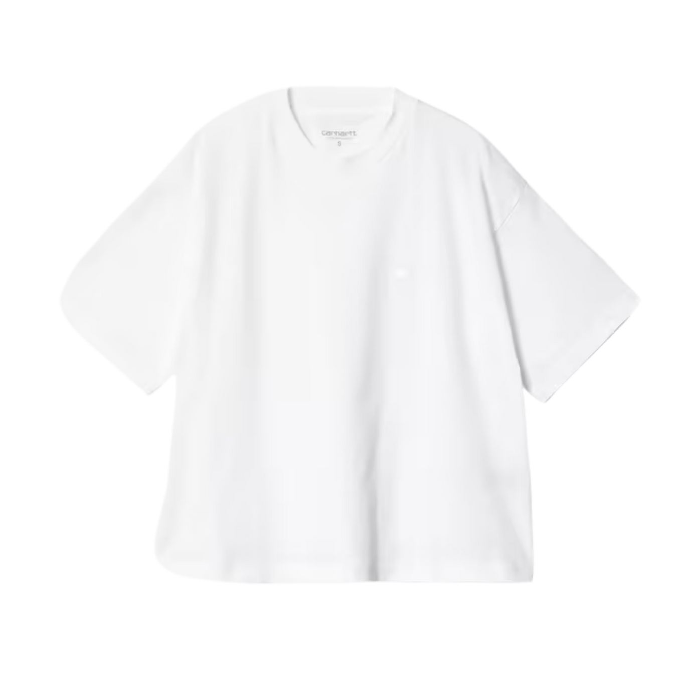 CARHARTT WIP W S/S CHESTER T-SHIRT