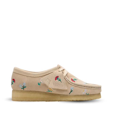CLARKS W WALLABEE