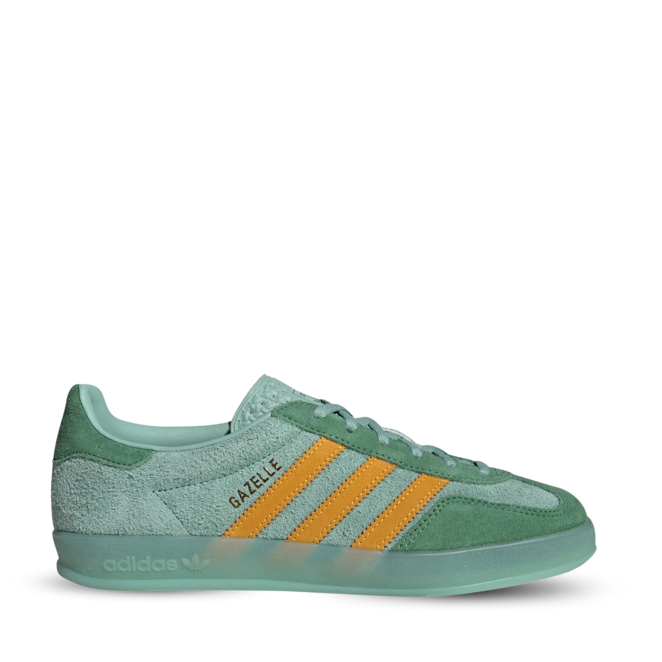ADIDAS GAZELLE INDOOR W