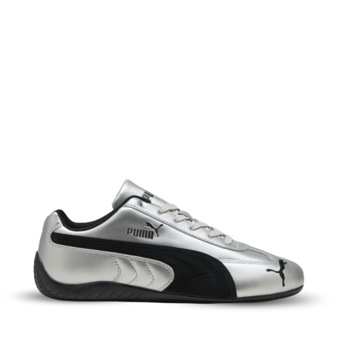 PUMA SPEEDCAT METALLIC
