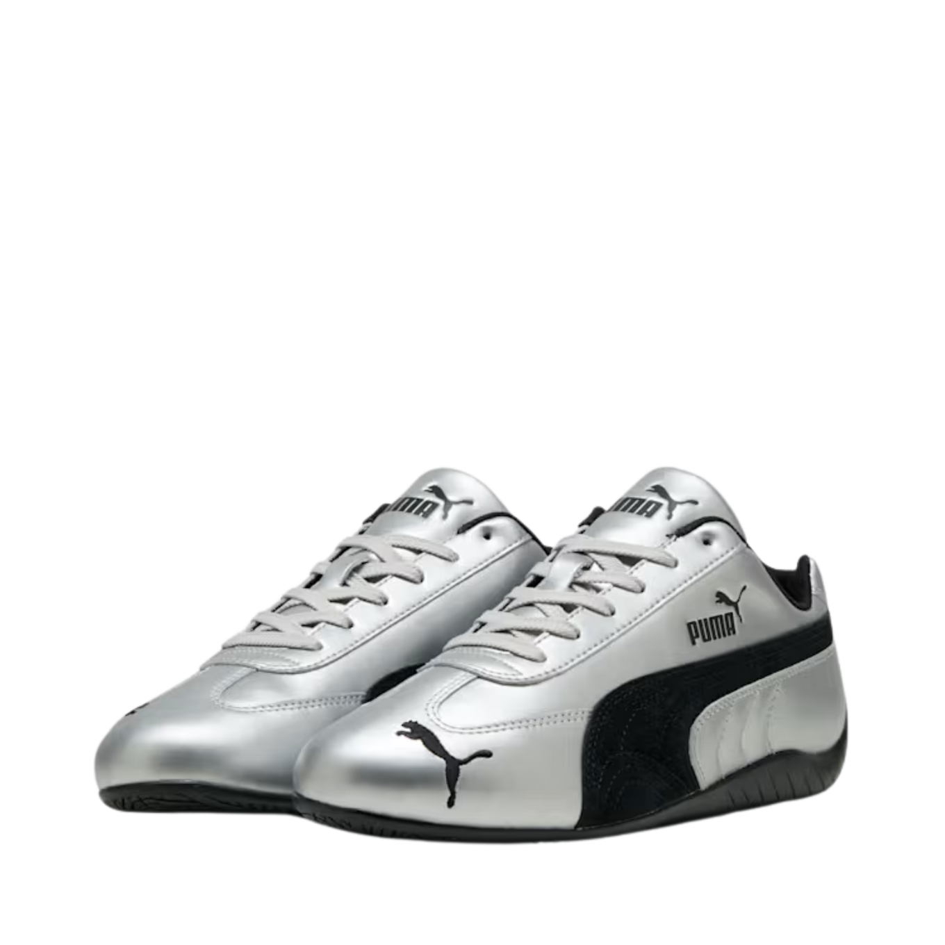 PUMA SPEEDCAT METALLIC