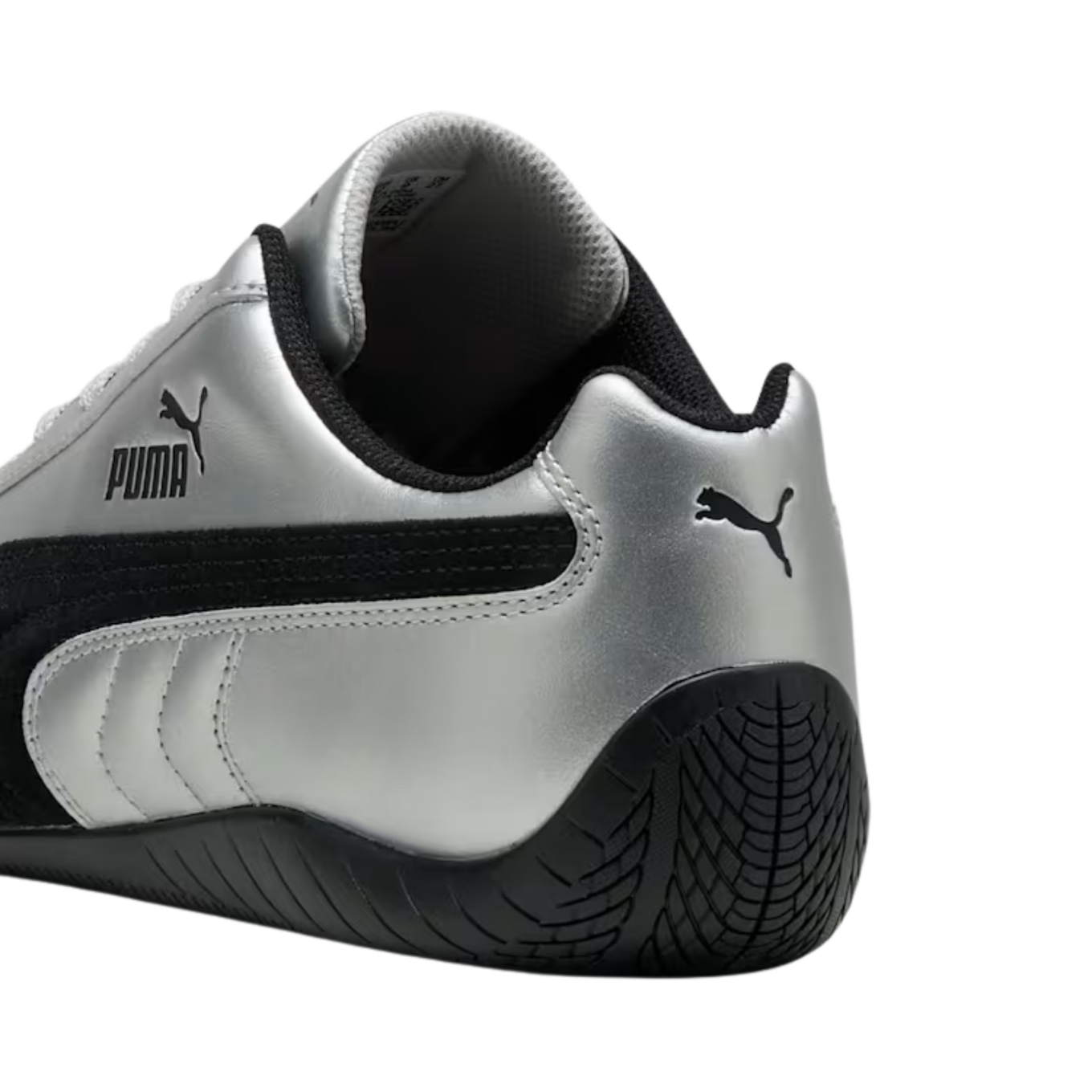 PUMA SPEEDCAT METALLIC