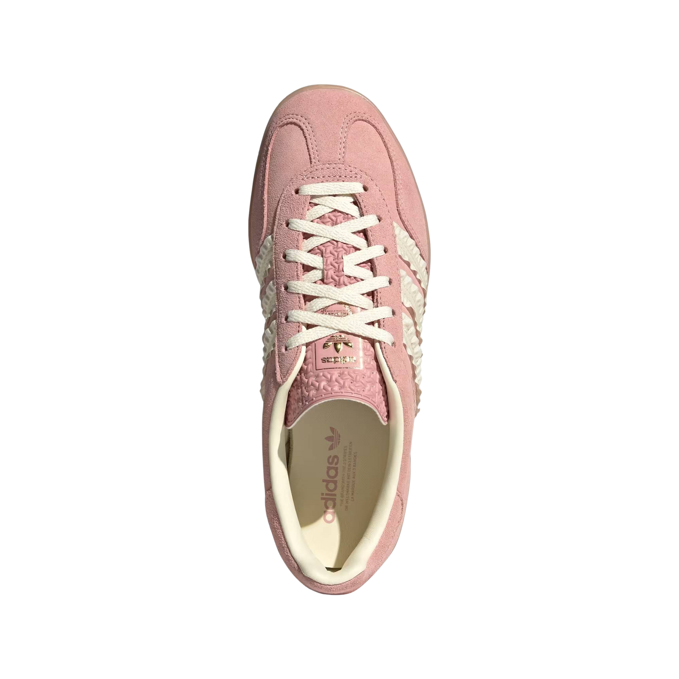 ADIDAS GAZELLE INDOOR W