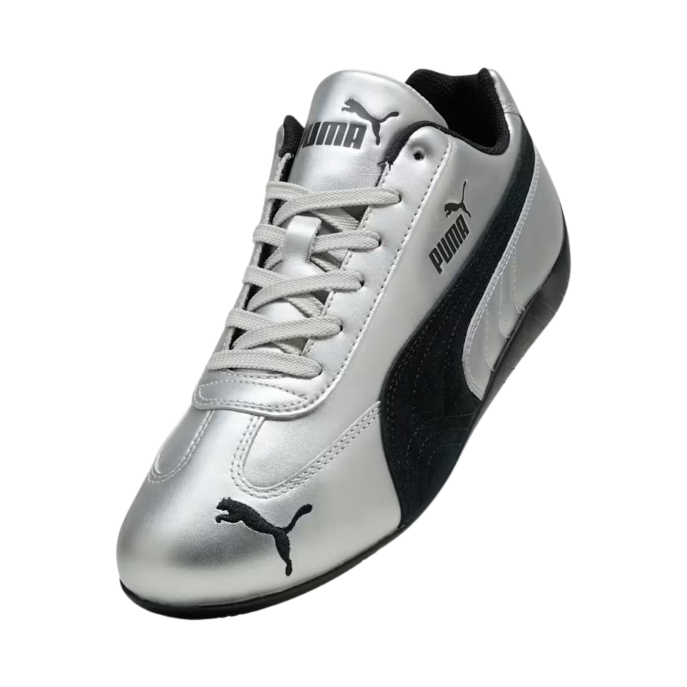 PUMA SPEEDCAT METALLIC