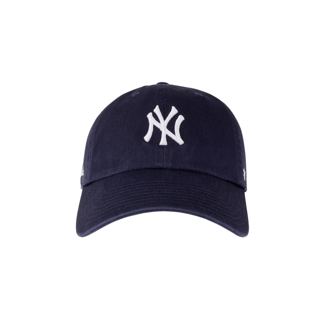 SPORTY & RICH YANKEES SERIF HAT