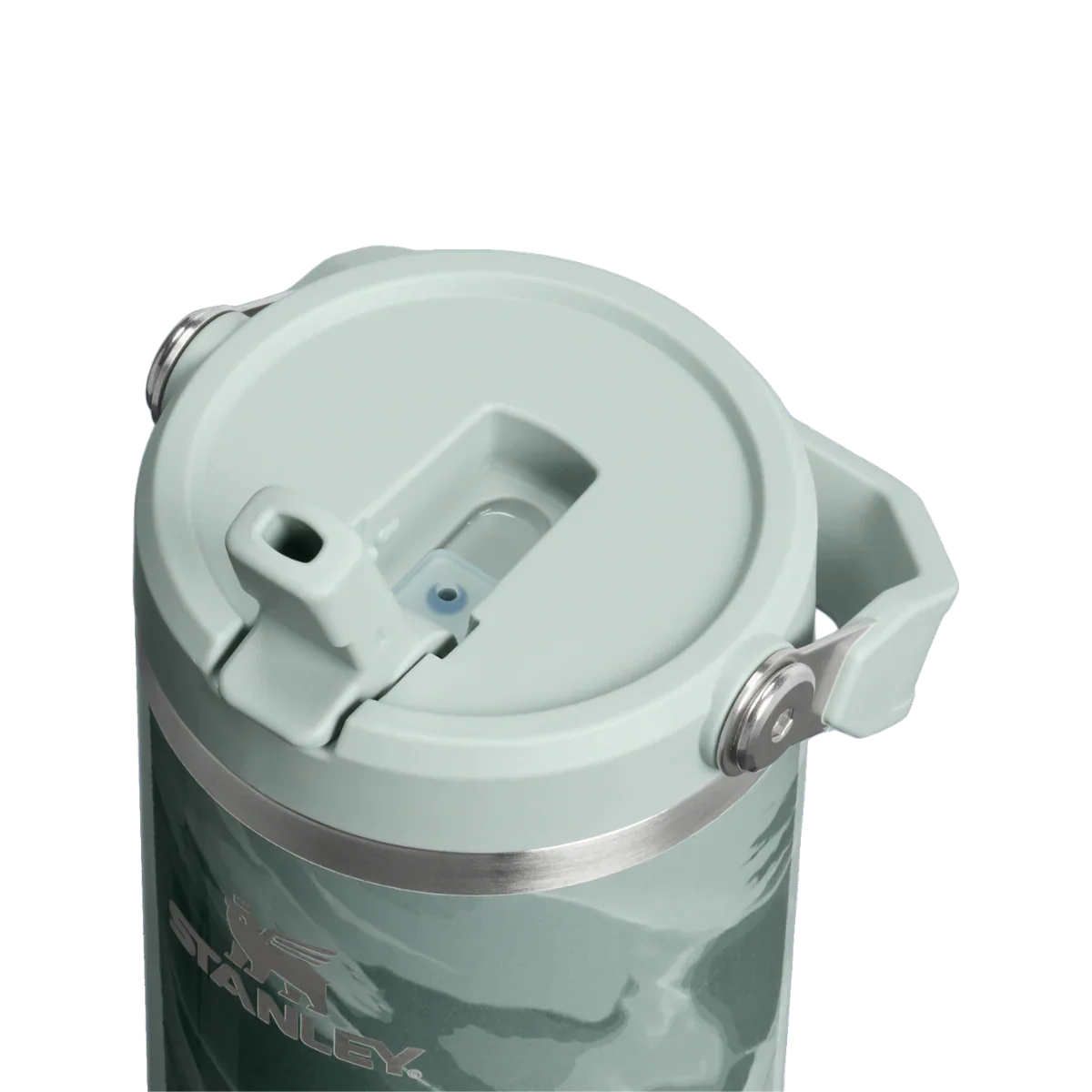 STANLEY ICEFLOW FLIP STTRAW 2.0 TUMB