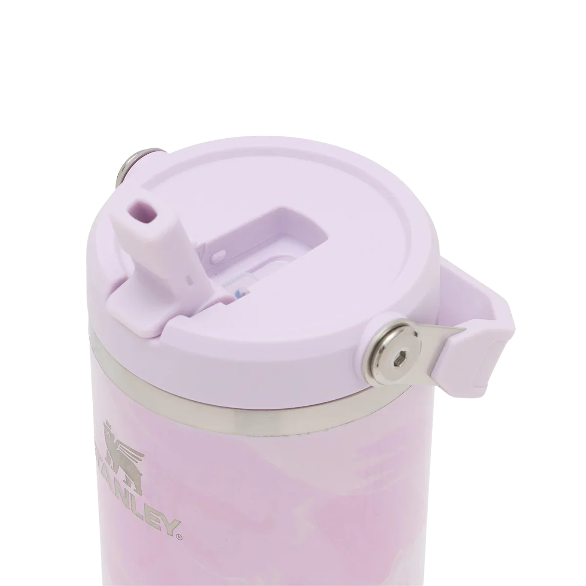 STANLEY ICEFLOW FLIP STTRAW 2.0 TUMB