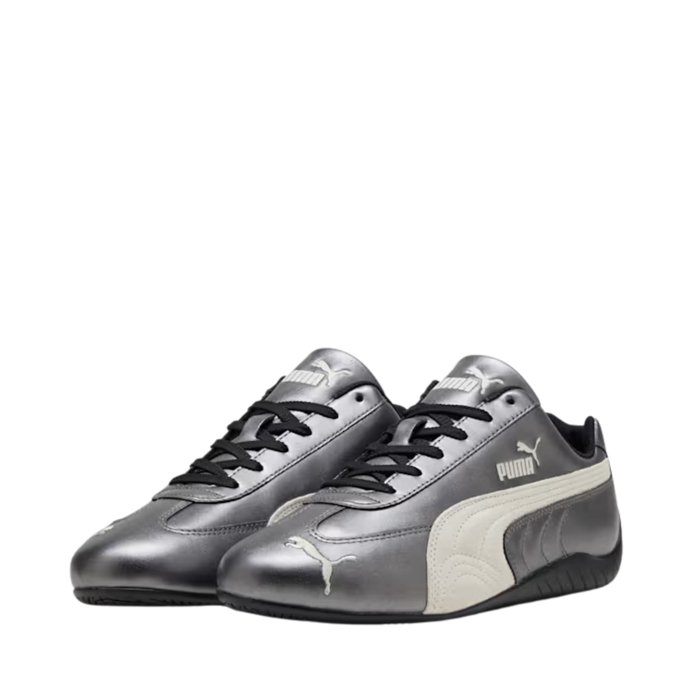 PUMA SPEEDCAT METALLIC