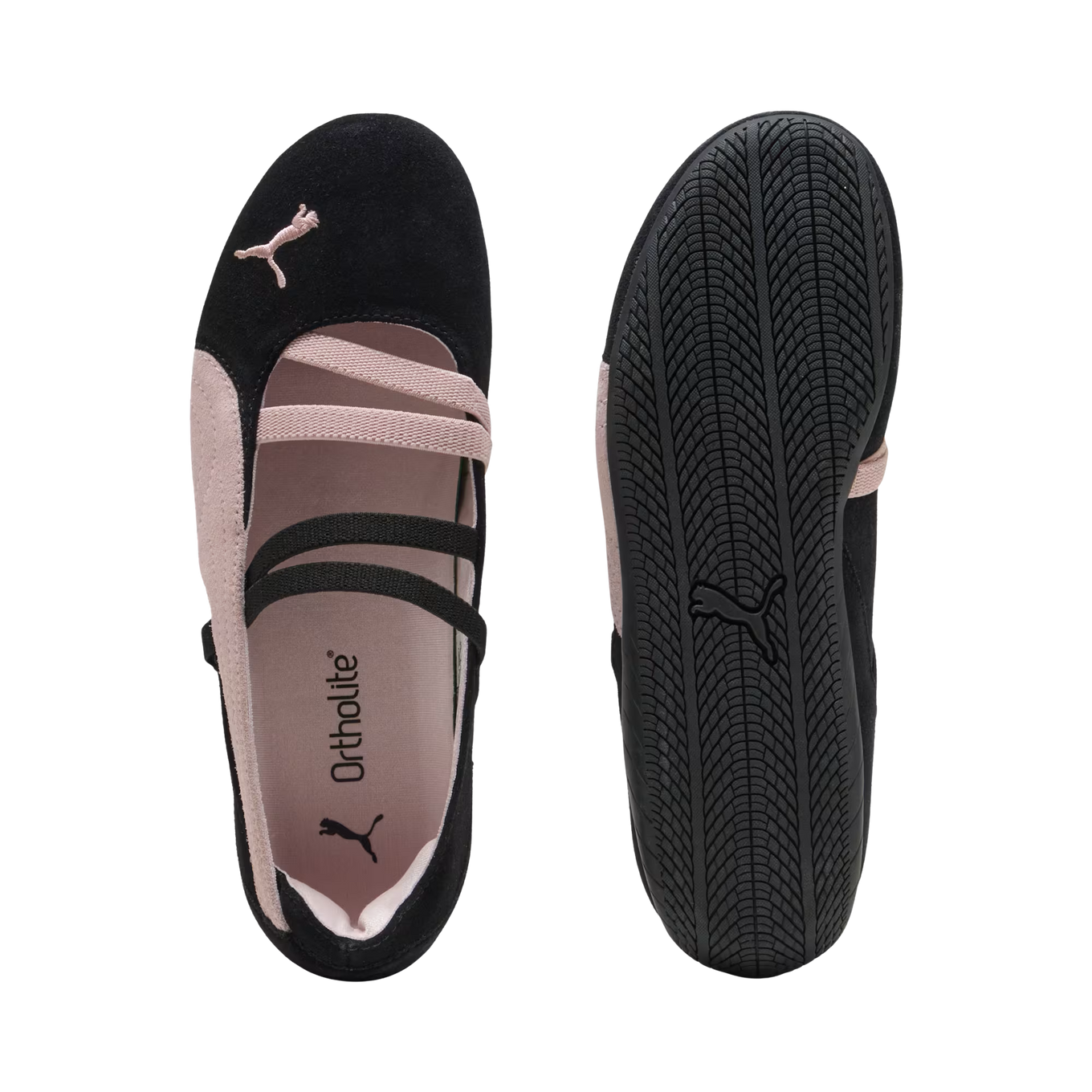 PUMA SPEEDCAT BALLET SD WNS