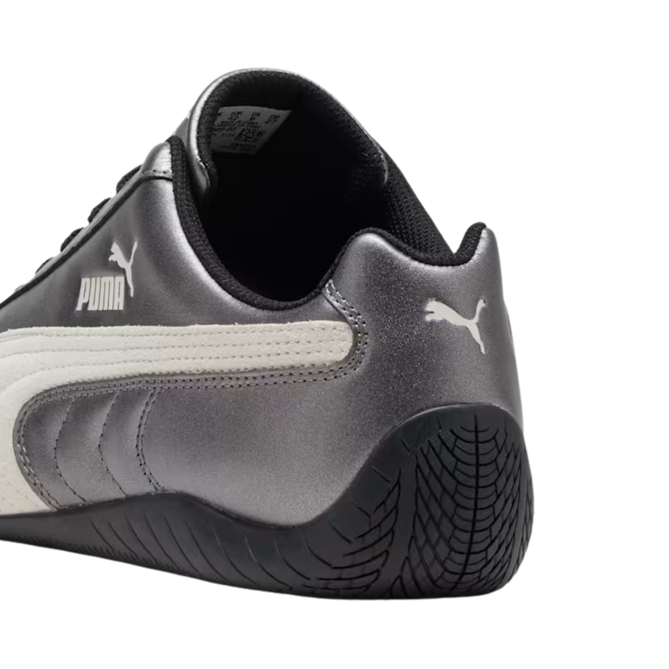 PUMA SPEEDCAT METALLIC