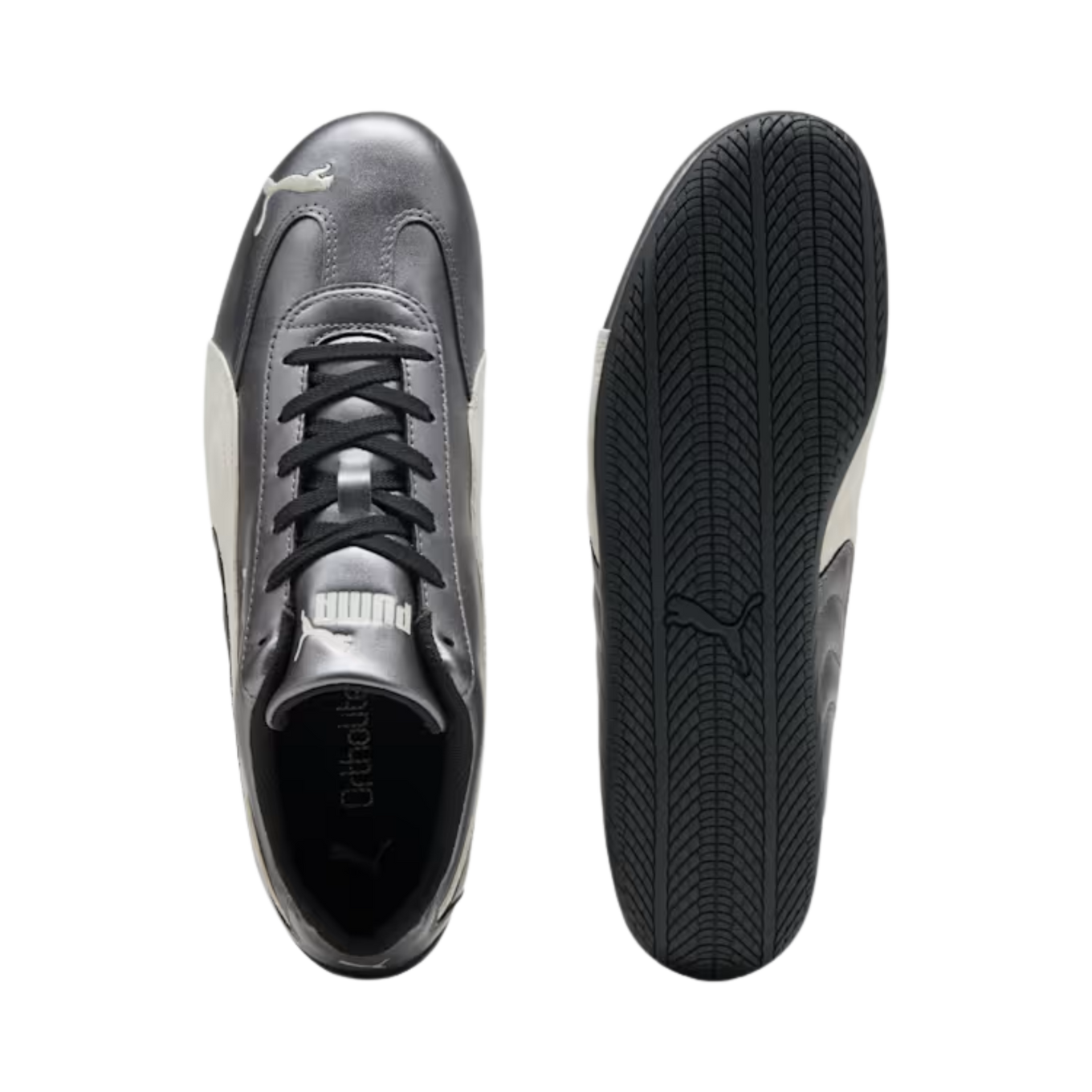 PUMA SPEEDCAT METALLIC