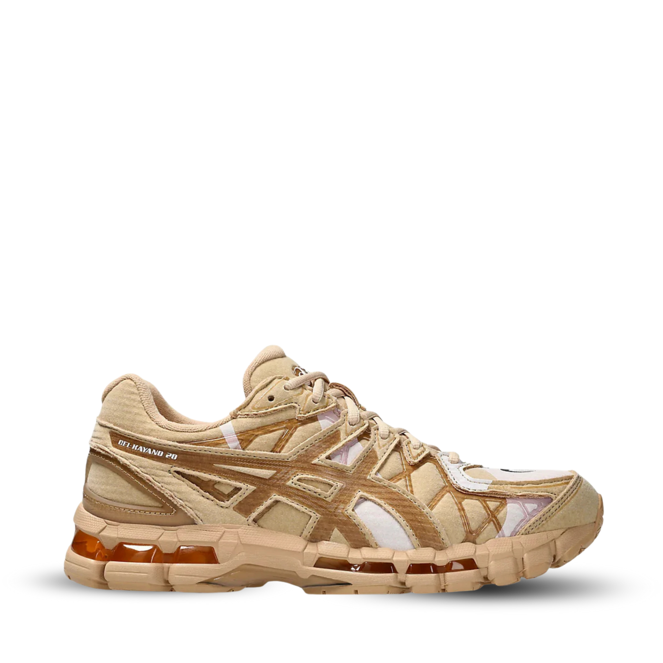 GEL-KAYANO 20 X DOUBLET