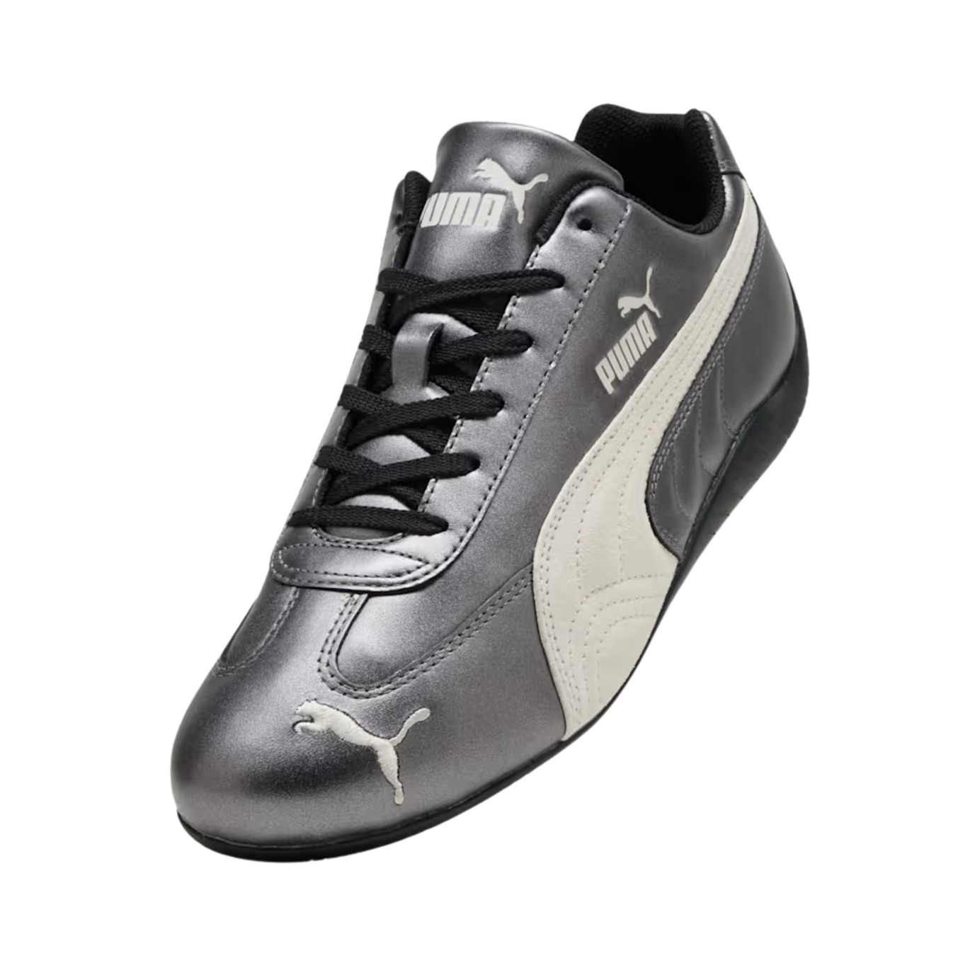PUMA SPEEDCAT METALLIC