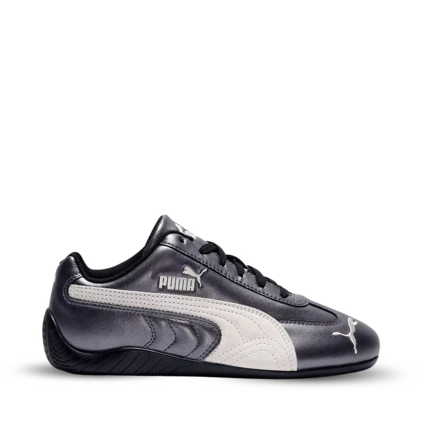 PUMA SPEEDCAT METALLIC