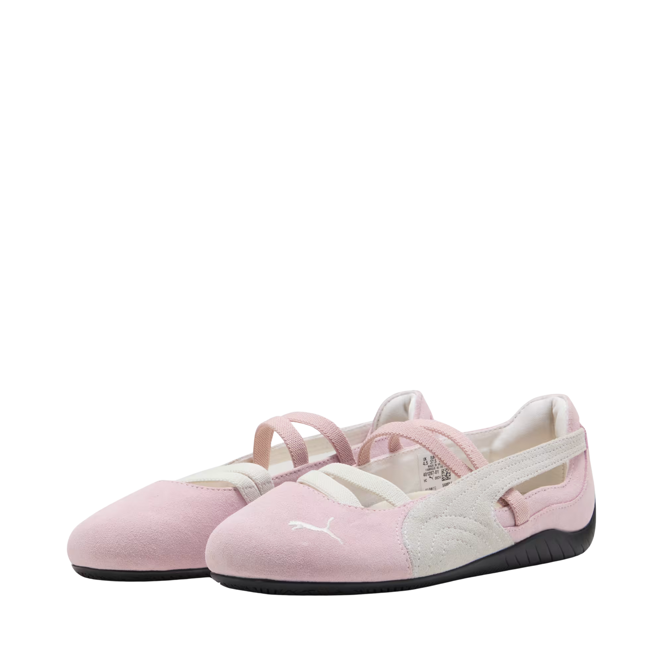 PUMA SPEEDCAT BALLET SD WNS