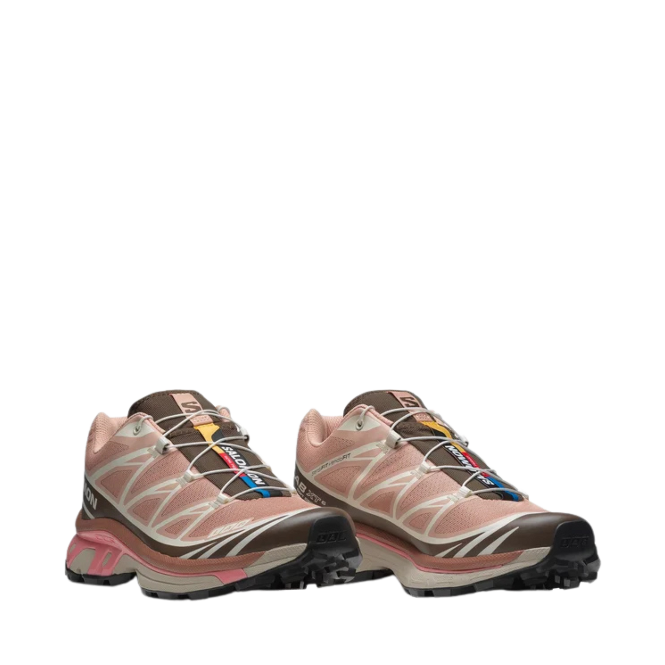SALOMON XT-6