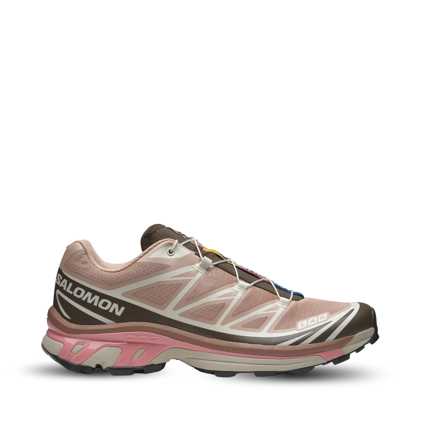 SALOMON XT-6