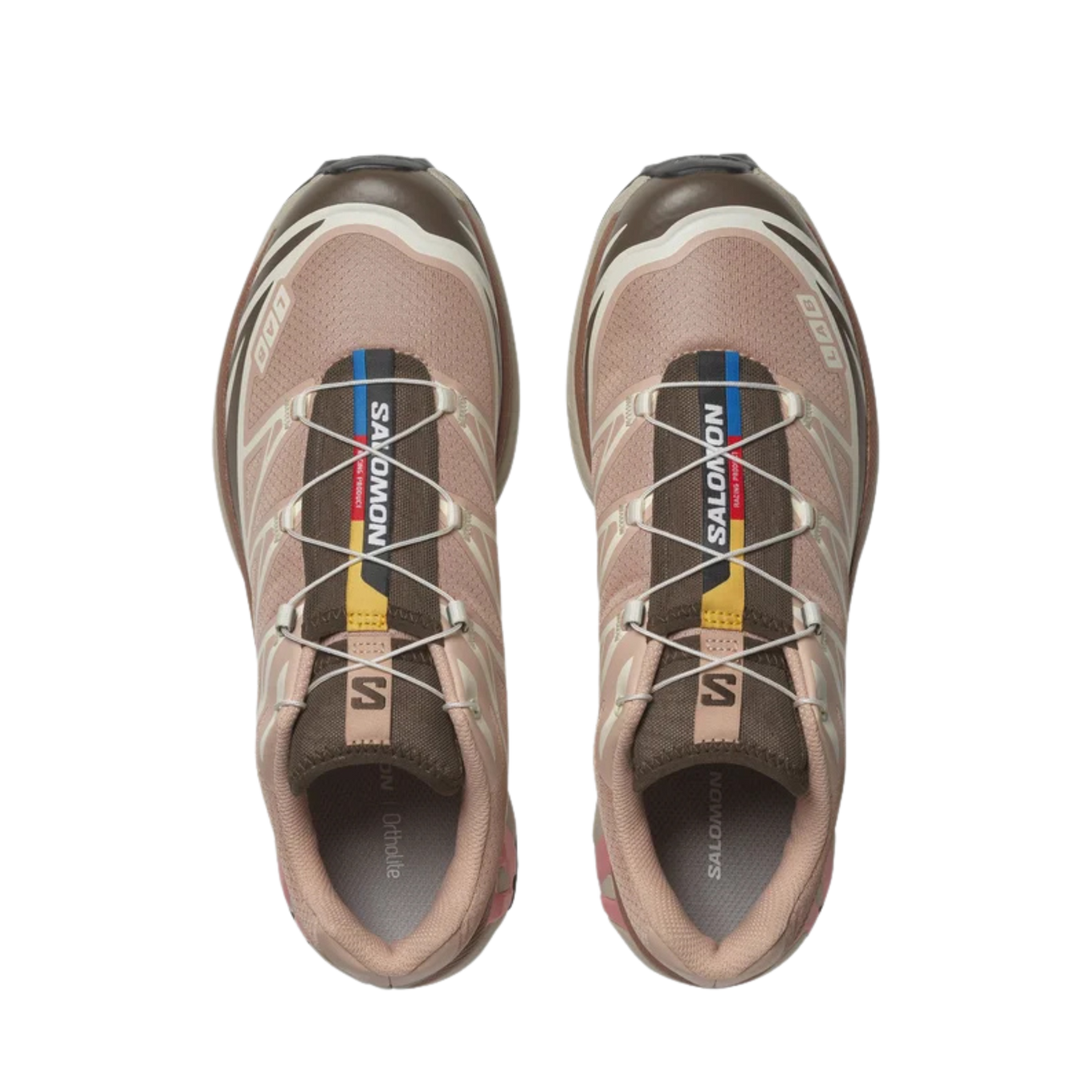 SALOMON XT-6