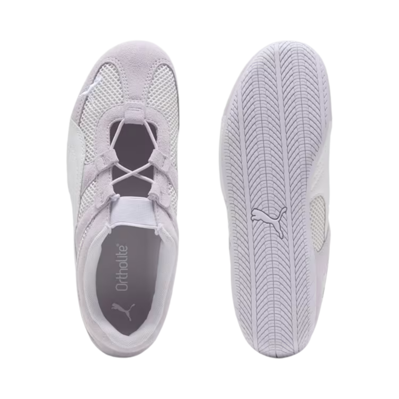 PUMA SPEEDCAT GO WNS
