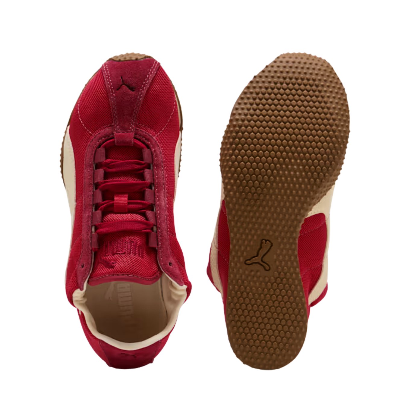 PUMA H-STREET ELASTIC