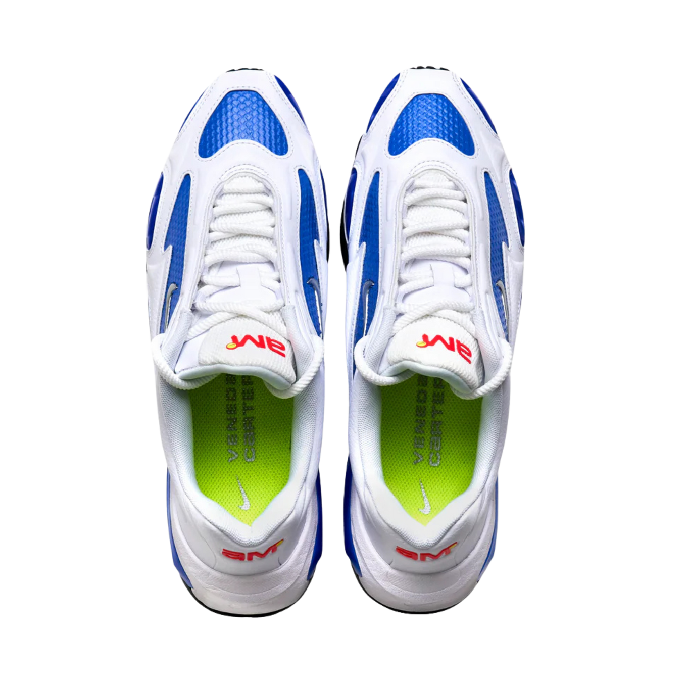 NIKE W AIR MAX MUSE VC
