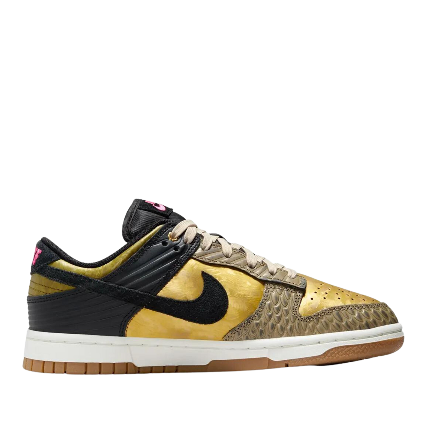 NIKE W DUNK LOW PRM