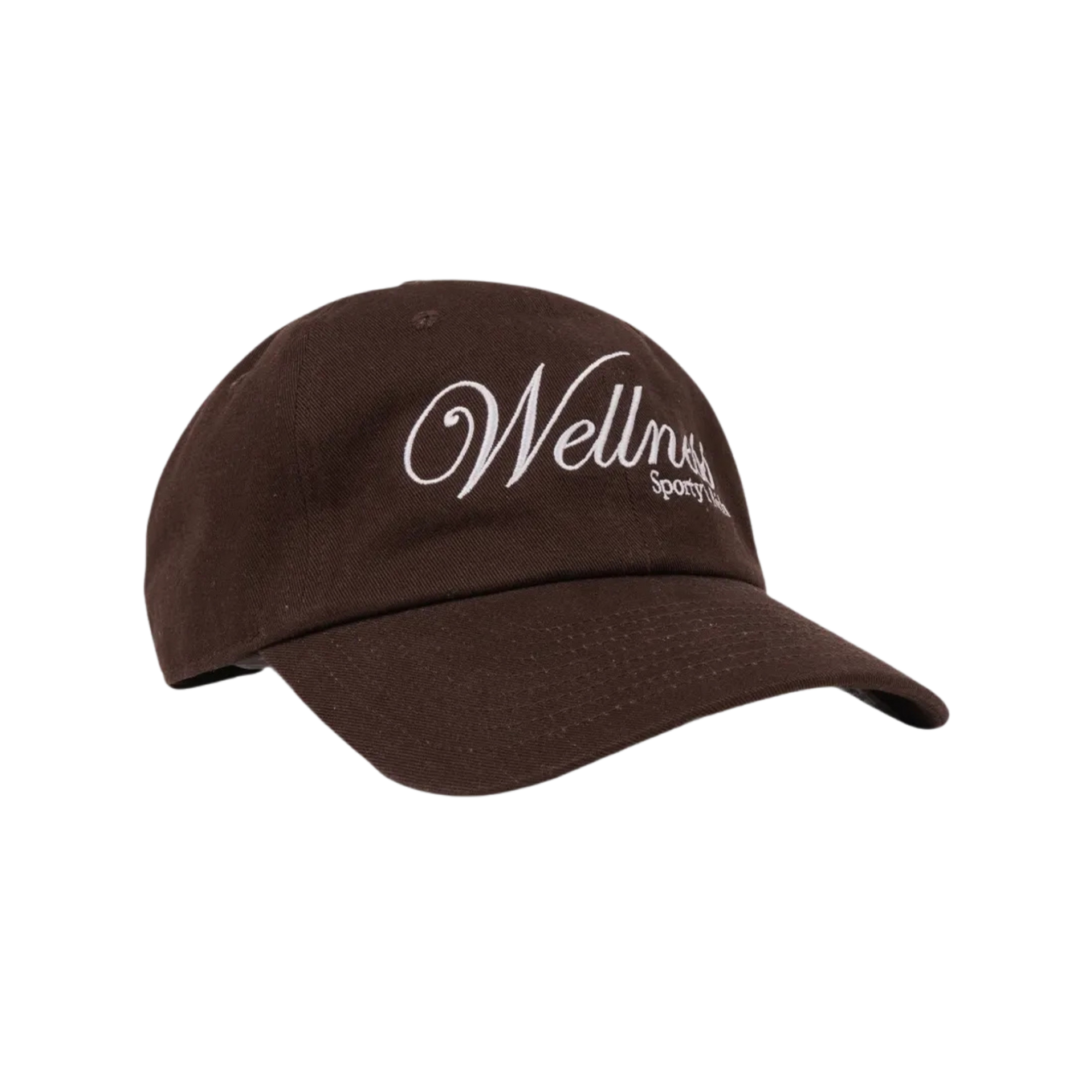 SPORTY & RICH SOHO HAT
