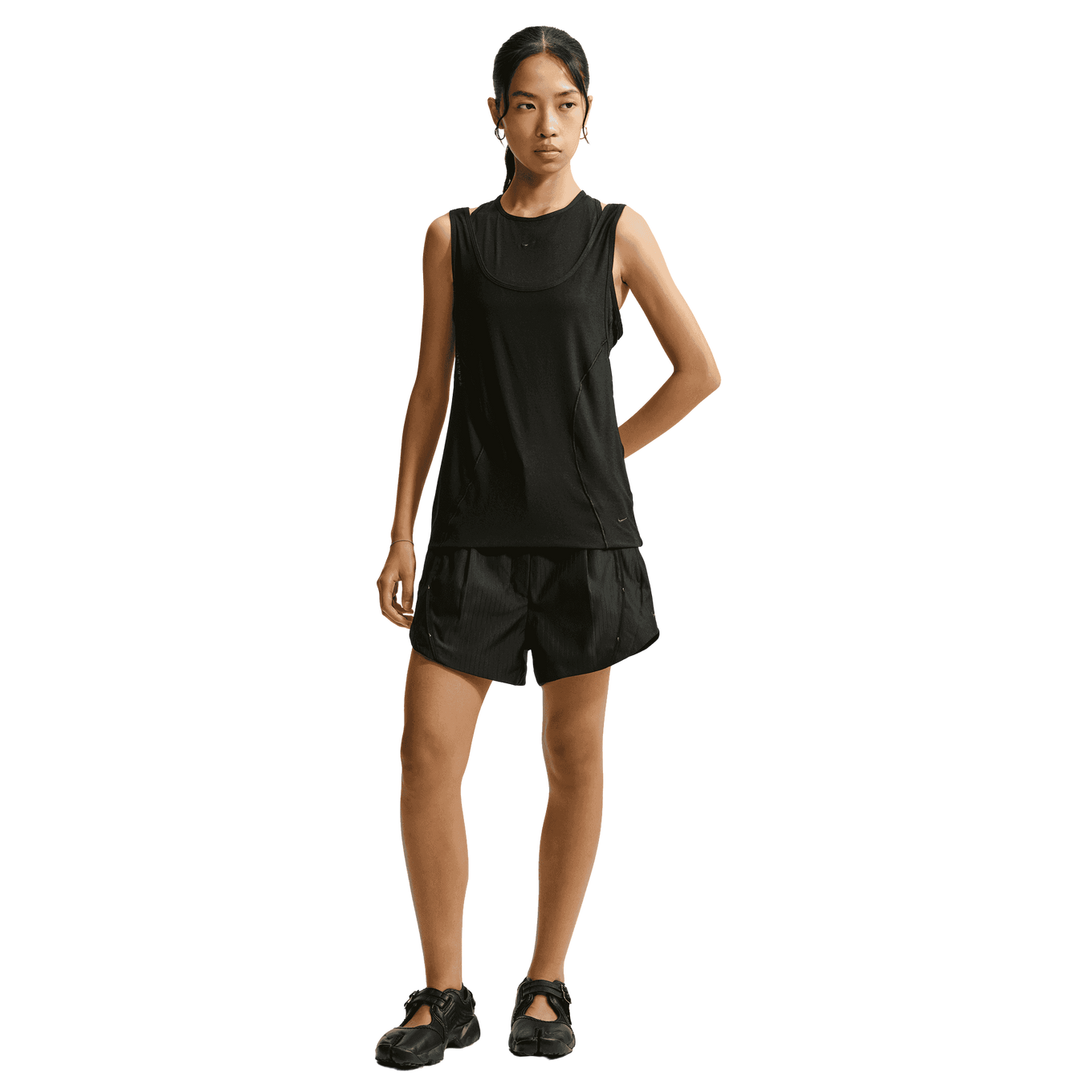 NIKE W NRG NK DF TANK