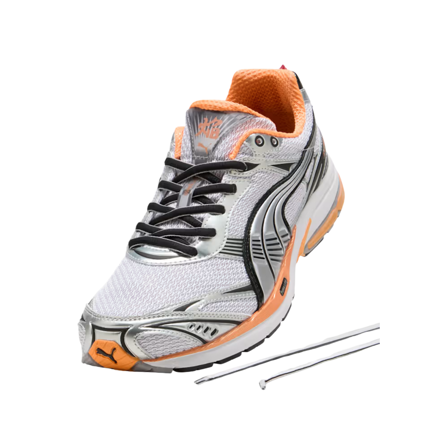 PUMA HOMURA OG+