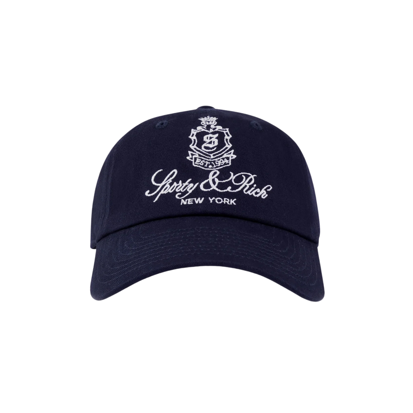 SPORTY & RICH VENDOME HAT