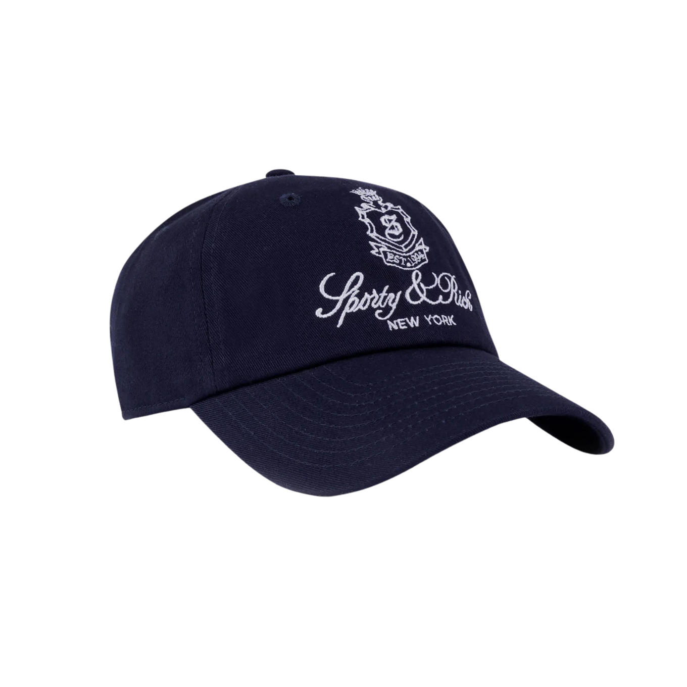 SPORTY & RICH VENDOME HAT