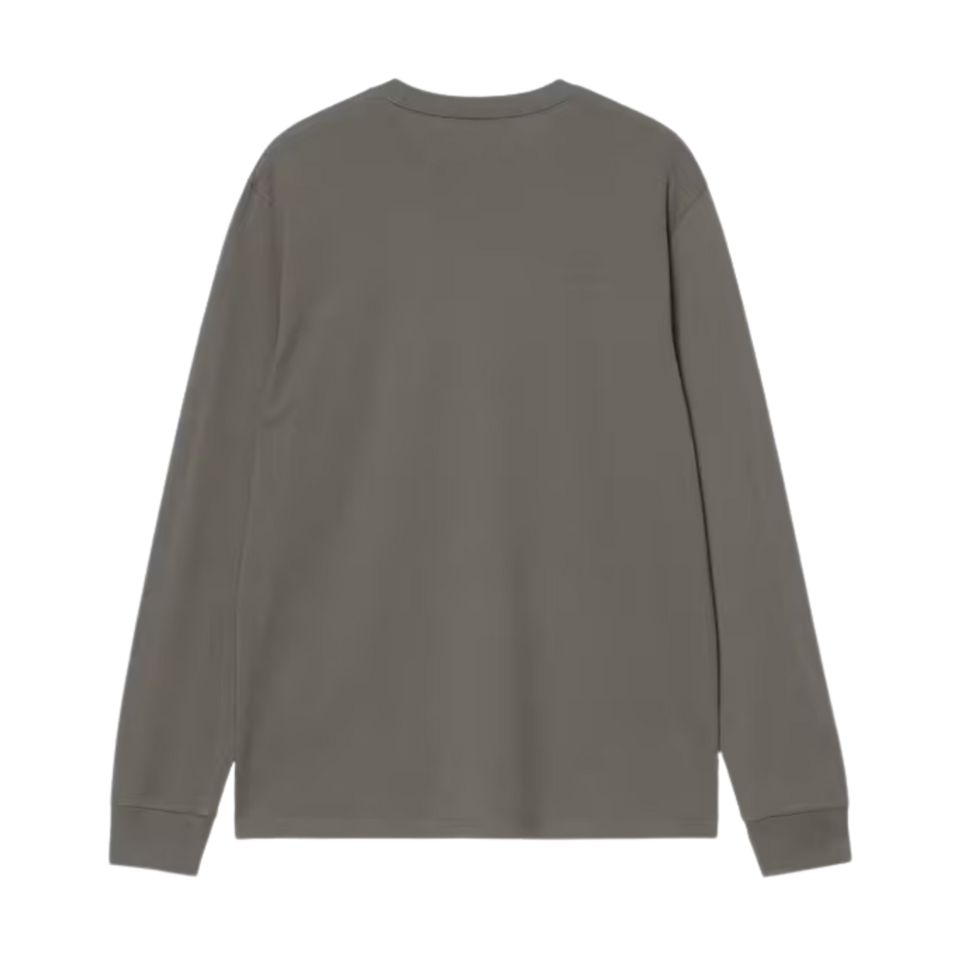 CARHARTT WIP L/S POCKET T-SHIRT
