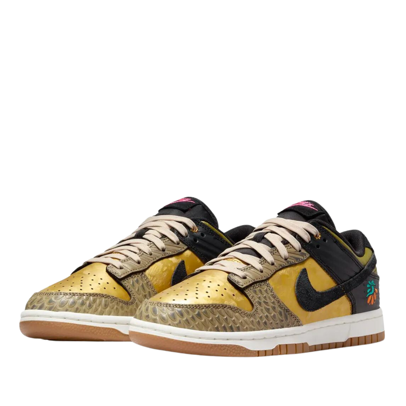 NIKE W DUNK LOW PRM