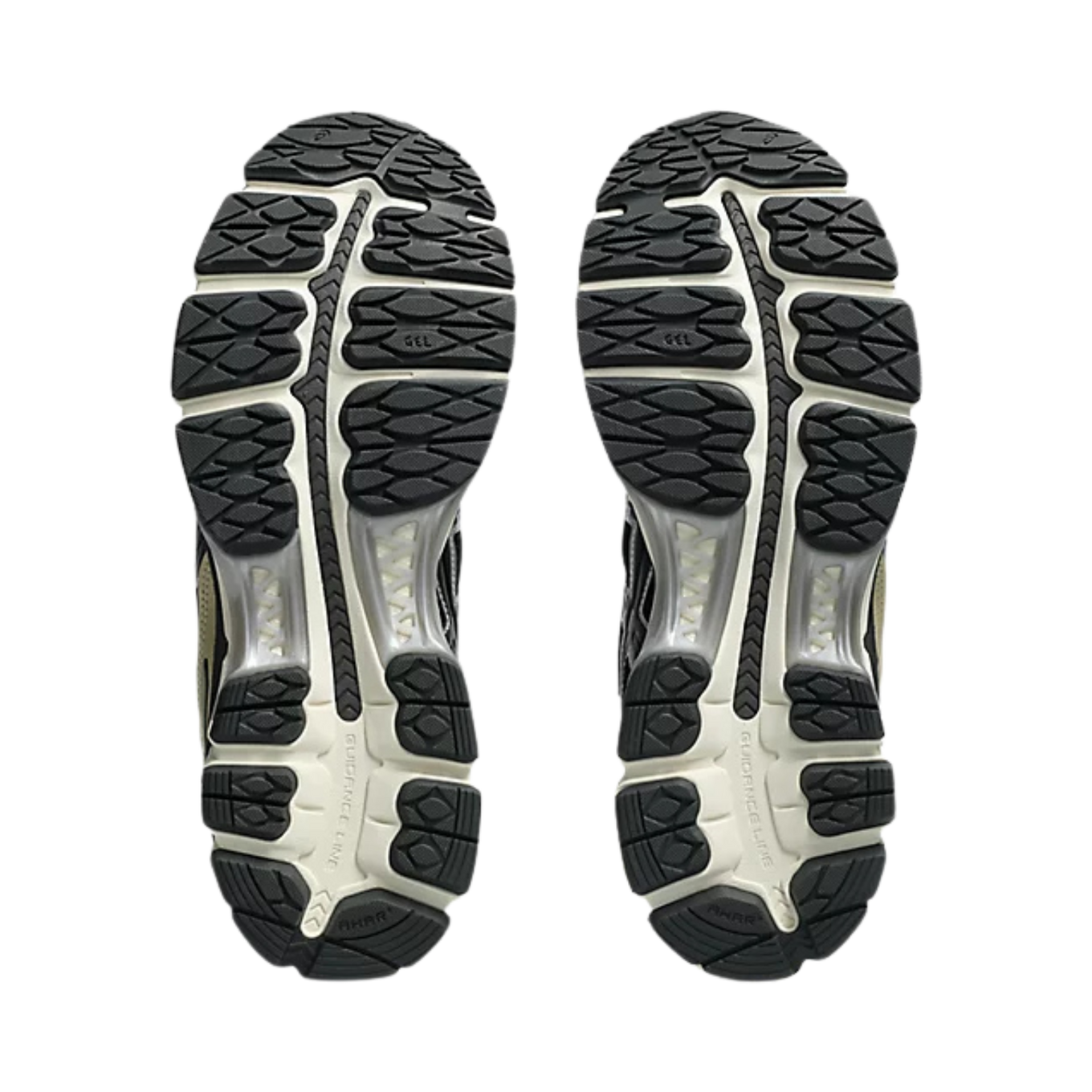 ASICS GEL-KAYANO 12.1